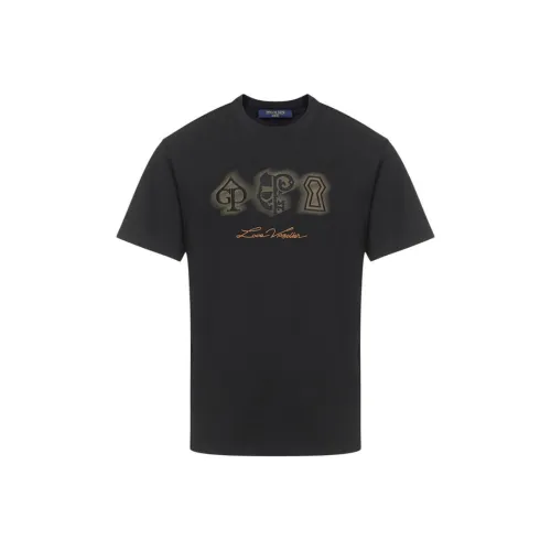 PP.GOLDEN Мужская T-рубашка