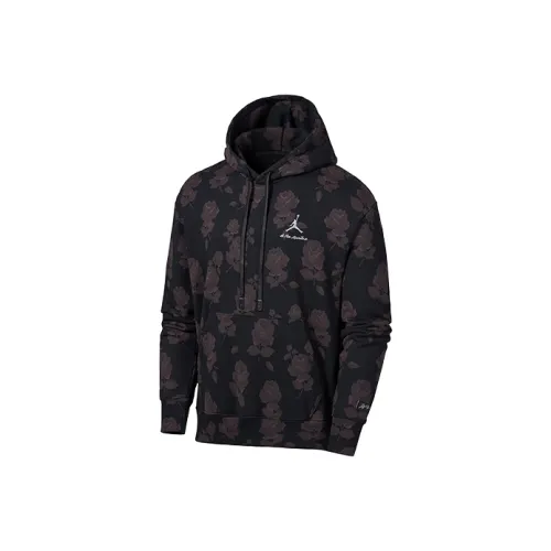 Джордан A Ma Maniére Multicolor Men's Свитшоты