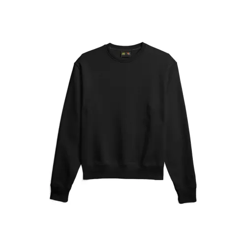 adidas originals Philippine And Dong Joint Series Черный Унисекс Свитшоты