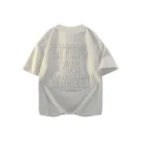 Серый меланж