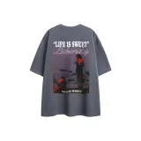 Железно-серый