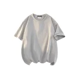 Серый меланж