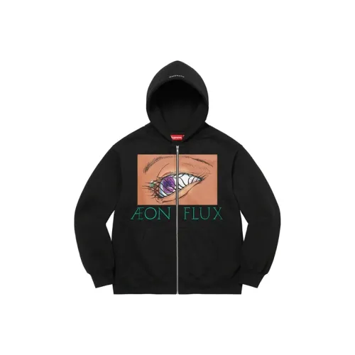 Supreme SS22 Унисекс Толстовки