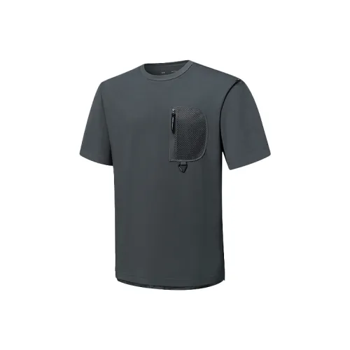 Мужские футболки Under Armour