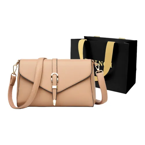 BRINCH ПУ (полиуретан) Сумка через плечо Стандартная Женская Черный Бордовый Синий