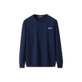 Темно-синий