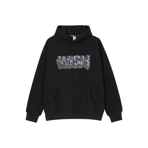 AMONSTER Унисекс Свитшоты