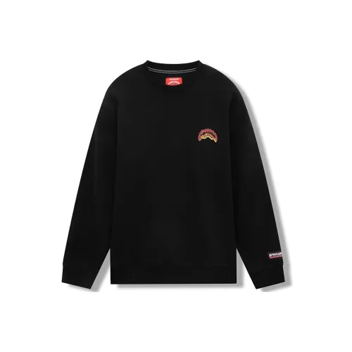 SPRAYGROUND Унисекс Свитшоты