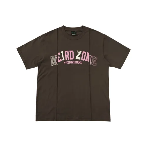 THE WIZ Унисекс Футболка