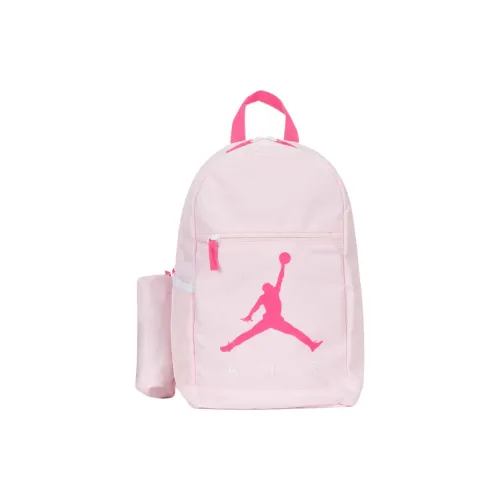 Jordan Рюкзаки Розовые Женские
