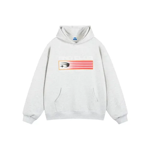 RECOLETA x OKET Свитшот Унисекс