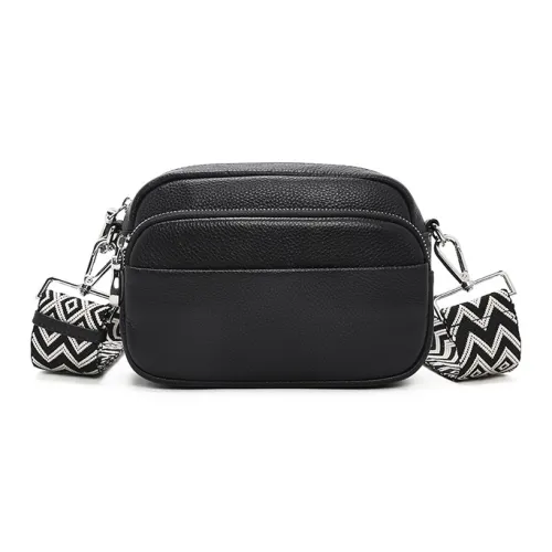 Old Man's Head Сумка через плечо из лососевой кожи сумка на плечо обычная женская многоцветная