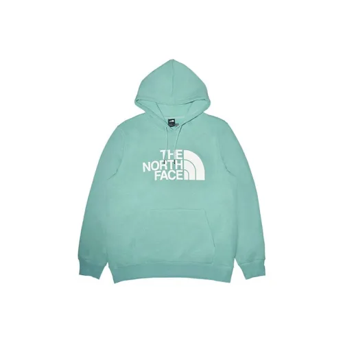 The North Face Изумруд Мужские Толстовки