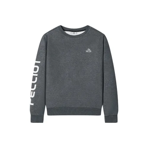 PELLIOT Classic 1,0 Мужские Свитшоты