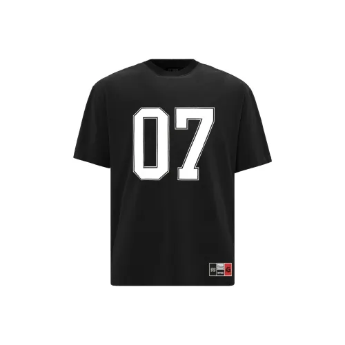 MT99 Унисекс Футболка