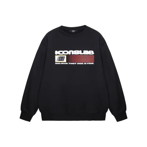 ICONS Lab ICS Свитшот Унисекс