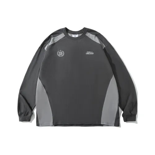 LUSHISI Унисекс Футболки