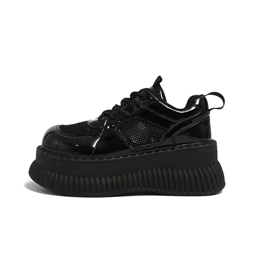 JANECO Женские повседневные туфли Женские