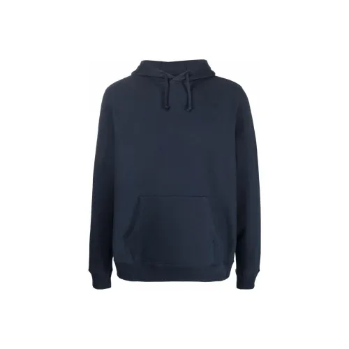 BARBOUR Мужские Свитшоты Морской Синий