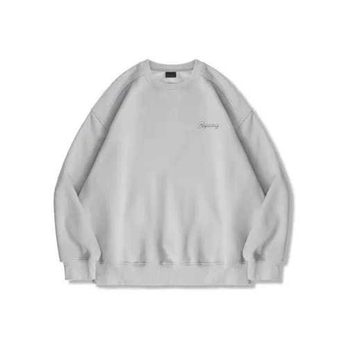 BD.POWER UP+ Унисекс Свитшоты