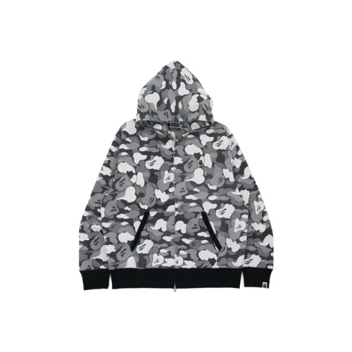 A BATHING APE bape Мужские Свитшоты