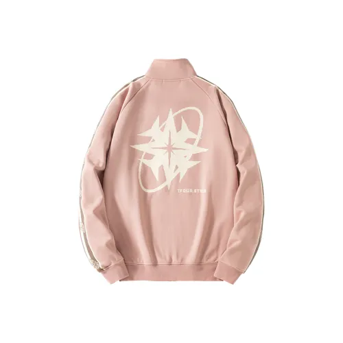 TFOUR Унисекс Свитшоты