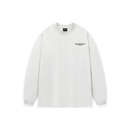 ZMOH Унисекс Футболки