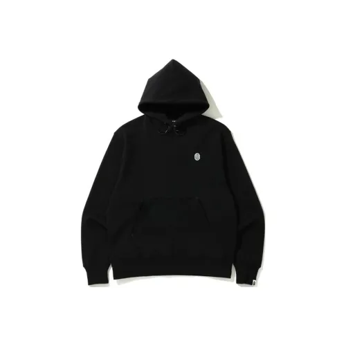 A BATHING APE Мужские Свитшоты