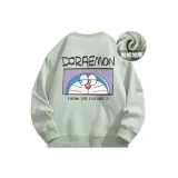 Light Green (с флисовой подкладкой)