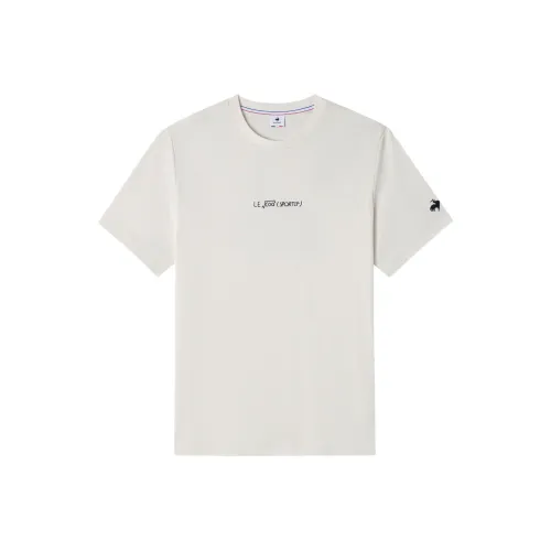 Le Coq Sportif Унисекс Футболки