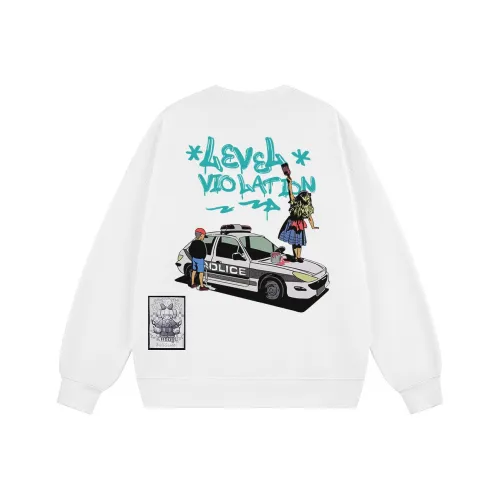 Уровень RELAX series Унисекс Свитшоты