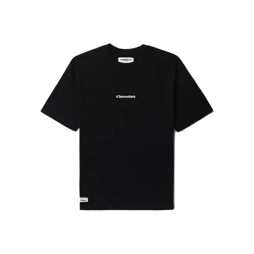CHOCOOLATE Унисекс Футболки