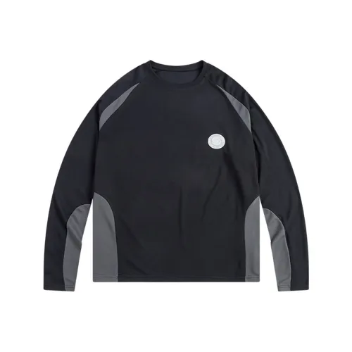 ENSHADOWER T-Shirt Унисекс Черный