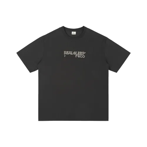 RECOLETA Унисекс Футболки