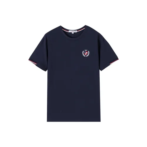 U.S. POLO ASSN. Короткий рукав T-рубашки Мужской