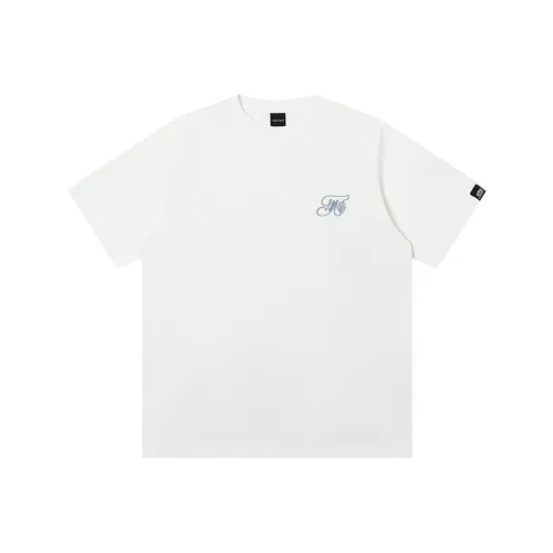 JUNGLE TIGER Унисекс Футболка