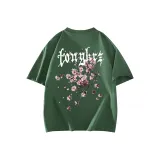 Темно-зеленый