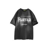 Темно-серый