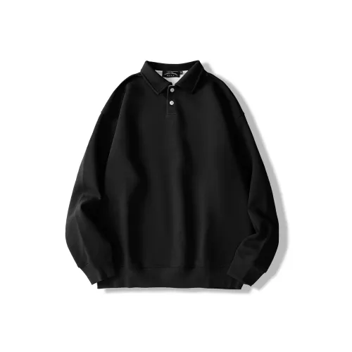 I'm David Унисекс Свитшоты