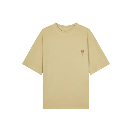 CROQUIS Мужские T-рубашки