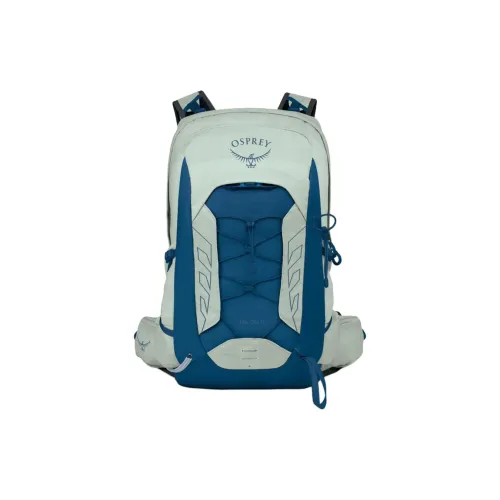 OSPREY Talon 11L Туристические сумки Нейлон Синий и Мятно-зеленый Мужской