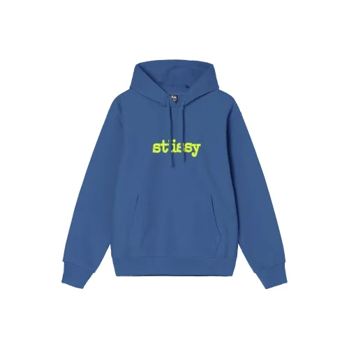 Stussy Унисекс Свитшоты