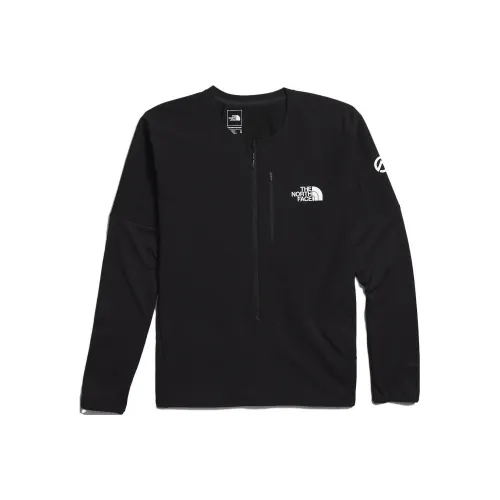 The North Face Мужские черные свитшоты