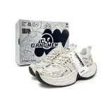 Бежевая коробка