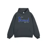 Темно-серый