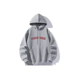 Вересковый серый (флисовая подкладка)