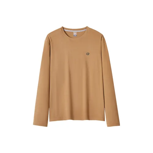 Tectop Унисекс Футболка