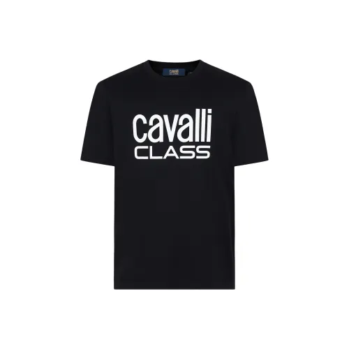 Cavalli Class Мужская T-рубашка