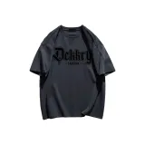 Темно-серый