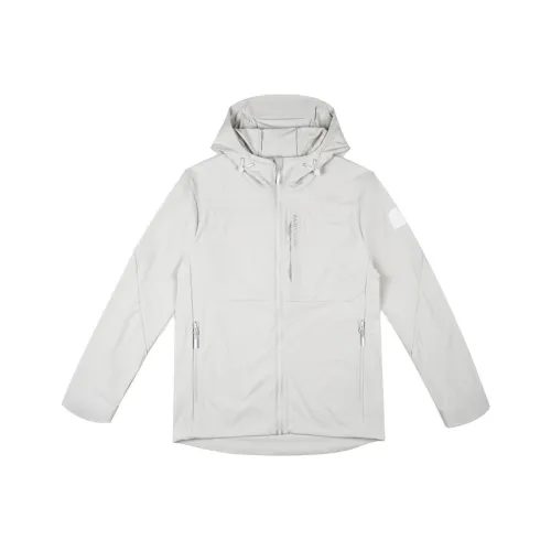 Raidy Boer Куртки и Пальто Мужской